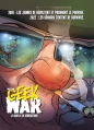 Couverture Geek War : Le conflit des générations Editions Fluide glacial 12