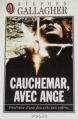 Couverture Cauchemar, avec ange Editions J'ai Lu (Polar) 1994