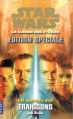 Couverture Star Wars : Les Apprentis Jedi, édition spéciale : Trahisons Editions Pocket (Jeunesse) 2004
