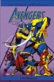 Couverture The Avengers, intégrale, tome 05 : 1968 Editions Panini (Marvel Classic) 2010