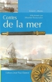 Couverture Contes de la mer Editions Gisserot 1998