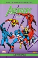 Couverture The Avengers, intégrale, tome 07 : 1970 Editions Panini (Marvel Classic) 2012