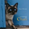 Couverture Un Monde de Chats Editions de La Martinière 2010