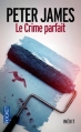 Couverture Le crime parfait Editions Pocket (Thriller) 2013