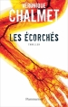 Couverture Les écorchés Editions Flammarion 2011
