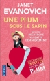 Couverture Une aventure de Stéphanie Plum, hors-série, tome 1 : Une Plum sous le sapin suivi de Recherche Valentin désespérément Editions Pocket 2013