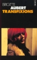 Couverture Transfixions Editions Points (Policier) 1999