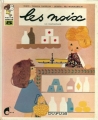 Couverture Petite abeille, les noix, le chapardage Editions Dupuis 1973