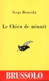 Couverture Le chien de minuit Editions du Masque 2002