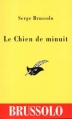 Couverture Le chien de minuit Editions Le Masque 2002