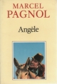 Couverture Angèle Editions de Fallois 1989