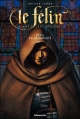 Couverture Le Félin : Agent secret médiéval, tome 05 : Péril en la papauté Editions Lito 2006