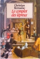 Couverture Le Complot des Lépreux Editions Le Grand Livre du Mois 1995