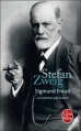 Couverture Sigmund Freud, la guérison par l'esprit Editions Le Livre de Poche 2010
