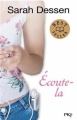 Couverture Écoute-la Editions Pocket (Jeunesse - Best seller) 2013