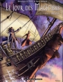 Couverture Le jour des Magiciens, tome 2 : Drazen Editions Les Humanoïdes Associés 2004