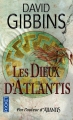 Couverture Les dieux d'Atlantis Editions Pocket 2013