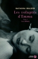 Couverture Les voluptés d'Emma, tome 1 Editions Les Presses de la Cité 2013