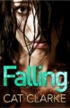 Couverture Falling Editions Barrington Stoke (Teen) 2013