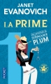 Couverture Une aventure de Stéphanie Plum, tome 01 : La prime Editions Pocket 2013