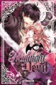 Couverture Midnight Devil, tome 3 Editions Soleil (Manga - Gothic) 2013