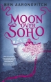 Couverture Le dernier apprenti sorcier, tome 2 : Magie noire à Soho Editions Gollancz 2011