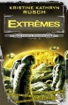 Couverture Les Experts récupérateurs, tome 2 : Extrêmes Editions Bragelonne (Science-fiction) 2009