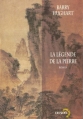 Couverture Une aventure de Maître Li et Boeuf Numéro Dix, tome 2 : La légende de la pierre Editions Denoël (Lunes d'encre) 2001