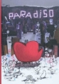 Couverture Paradiso Editions L'Edune 2010