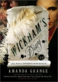 Couverture Wickham's Diary Editions Sourcebooks 2011