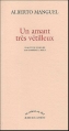 Couverture Un amant très vétilleux Editions Leméac / Actes Sud 2005