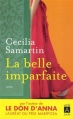 Couverture La belle imparfaite, tome 1 Editions Archipoche 2013