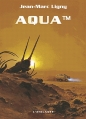 Couverture Aqua TM Editions L'Atalante 2012
