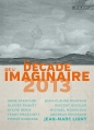 Couverture L'Ouragan Editions L'Atalante 2013