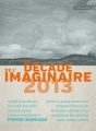 Couverture Nouvelle Vie™ Editions L'Atalante 2013