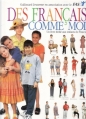 Couverture Des Français comme moi Editions Gallimard  (Jeunesse) 1997