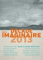 Couverture La Stratégie du requin Editions L'Atalante 2013