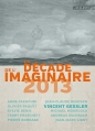 Couverture Fractal Editions L'Atalante 2013