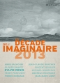 Couverture Raoul des Crapauds Editions L'Atalante 2013