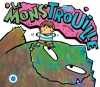 Couverture Le Mons'trouille Editions Nobi nobi ! 2013