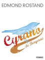 Couverture Cyrano de Bergerac Editions Feedbooks 2009