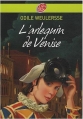Couverture L'arlequin de Venise Editions Le Livre de Poche (Jeunesse) 2009