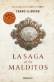 Couverture La Saga de los Malditos Editions DeBols!llo (Bestseller) 2012