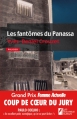 Couverture Les fantômes du Panassa Editions Les Nouveaux auteurs 2009