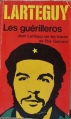 Couverture Les guérilleros, Jean Lartéguy sur les traces de 'che'Guevara Editions Presses pocket 1973