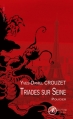 Couverture Triades sur Seine Editions Ex Aequo 2013