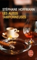 Couverture Les autos tamponneuses Editions Le Livre de Poche 2013