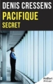 Couverture Pacifique Secret Editions Romart (Polar) 2013