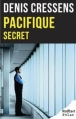 Couverture Pacifique Secret Editions Romart (Polar) 2013