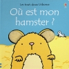 Couverture Où est mon hamster ? Editions Usborne (Les tout-doux) 2012